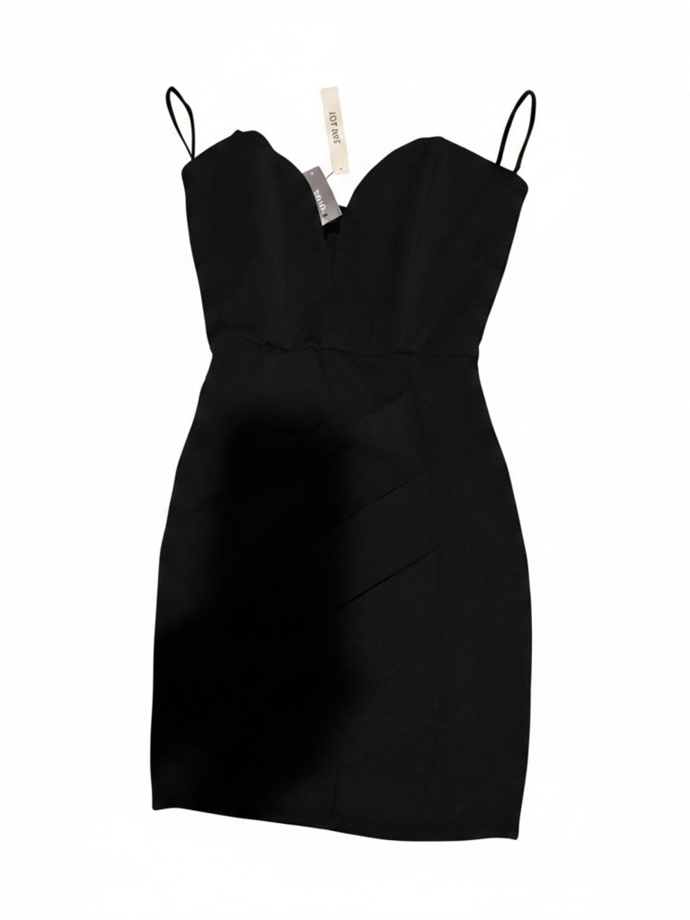 Unbranded Women's Black Dress